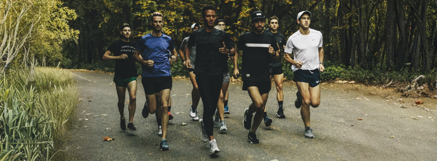 Running for Mental Health: Finding Balance, Focus, and Clarity