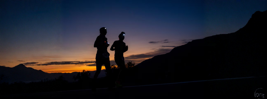 Morning Running: Building a Calm and Consistent Routine