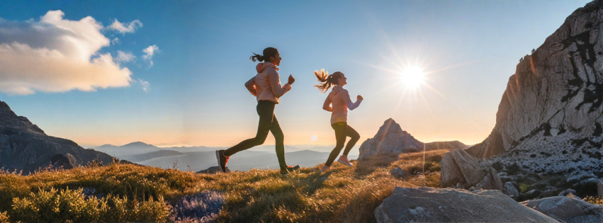 Rest Days Matter: How Recovery Keeps Running Sustainable