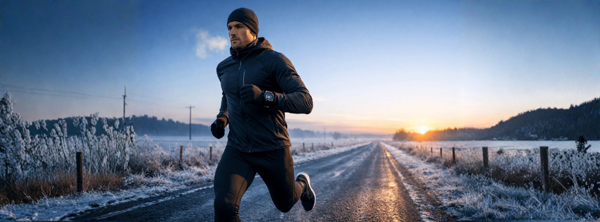 Why Consistency Beats Intensity in Lifestyle Running