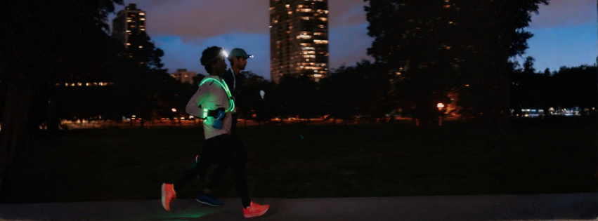 When You Miss a Run: How to Stay Consistent Without Starting Over