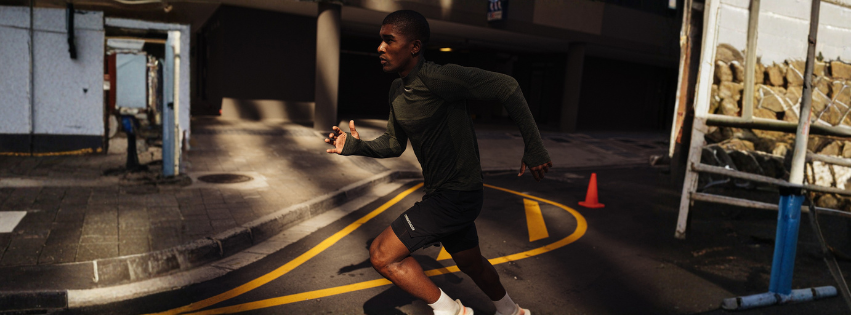 Before the Run: The Simple Ritual That Makes Running Easier