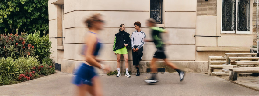 The 20-Minute Run: Why Short Runs Are Often the Most Sustainable