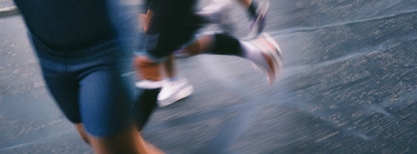Slow Running: Why Running Slower Can Make You Run Longer