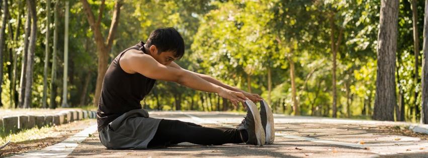 After the Run: Why the Cooldown Matters More Than You Think