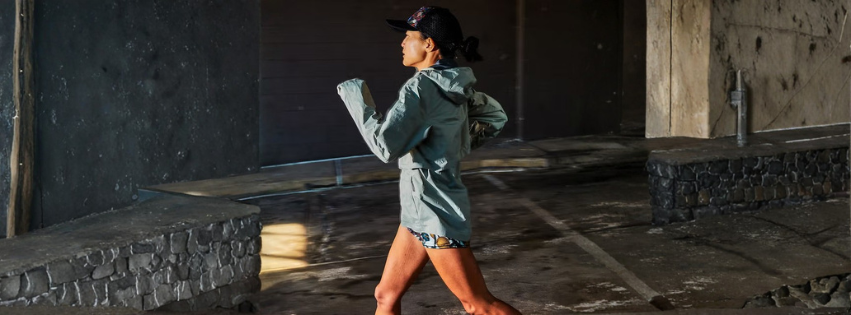 Running in the Rain: Why Imperfect Conditions Create the Best Runs