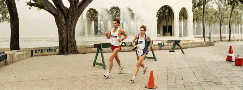 Why Easy Runs Matter More Than Hard Runs (And Why Most Runners Get This Wrong)