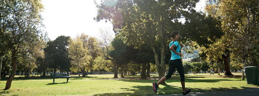 Running Without Music: Why Silence Can Improve Your Runs