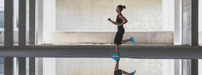 Running for Stress Relief: Why Simple Movement Clears the Mind