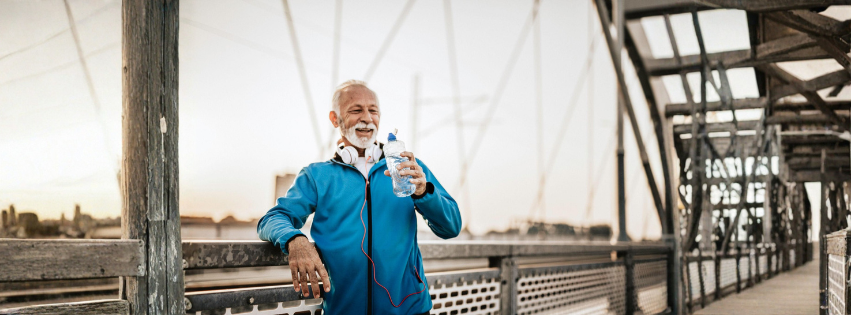 Hydration and Running: Why Water Matters More Than You Think