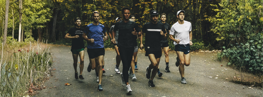 What to Wear for Casual Running: Comfort Meets Everyday Style