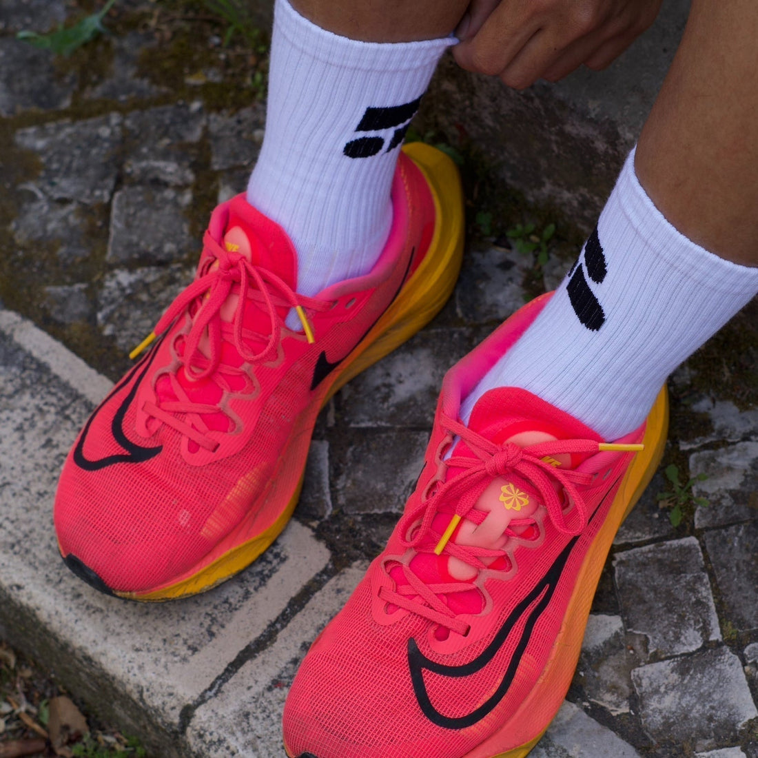 The Best Running Socks We Tested for Every Distance