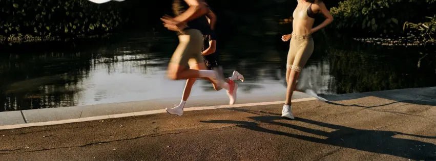 HOW OFTEN SHOULD YOU RUN? A COMPLETE WEEKLY RUNNING GUIDE - BALIBO