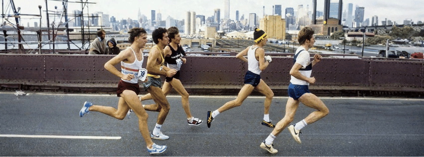 How Proper Running Form Improves Performance (Without Running Faster) - BALIBO