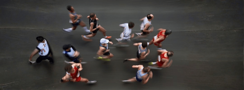 RUNNING CLOTHES MISTAKES THAT ARE KILLING YOUR PERFORMANCE