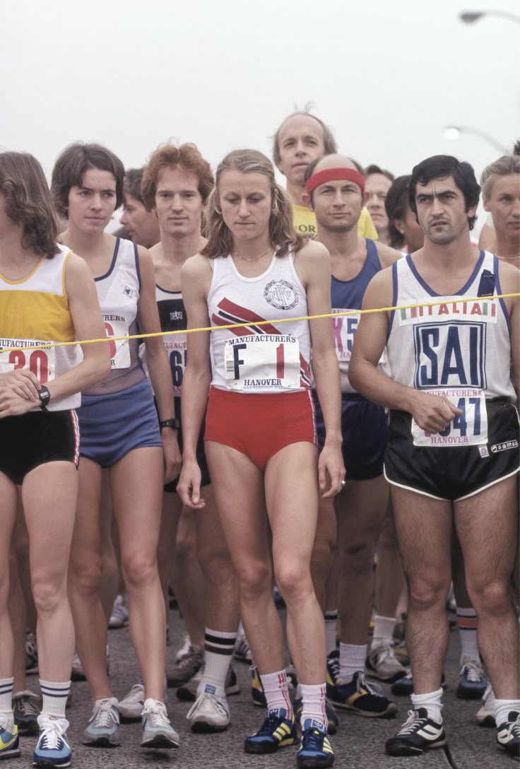 Why Running Changes Your Identity (And the Gear That Helps You Evolve) - BALIBO