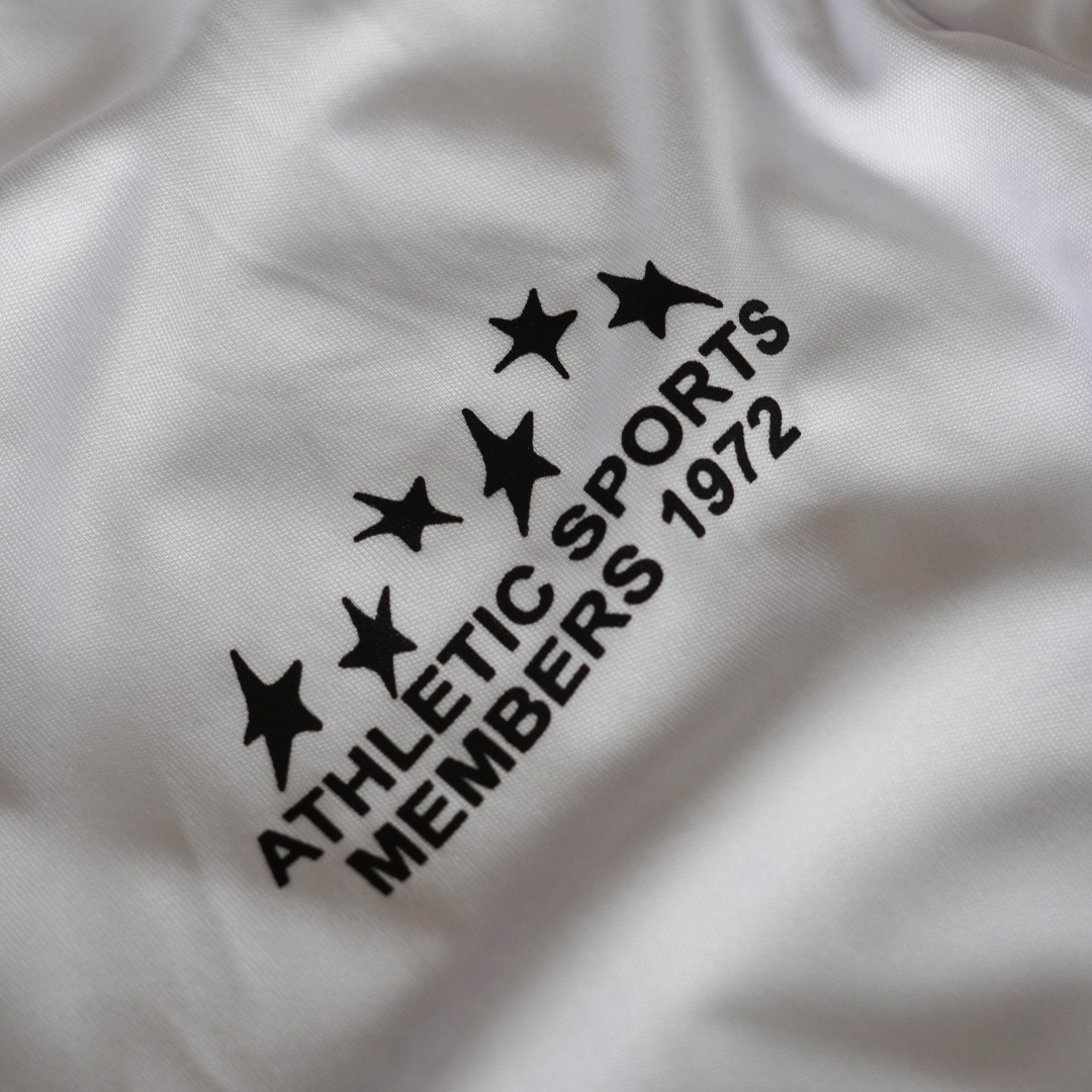 ATHLETIC© LONG-SLEEVE T-SHIRT