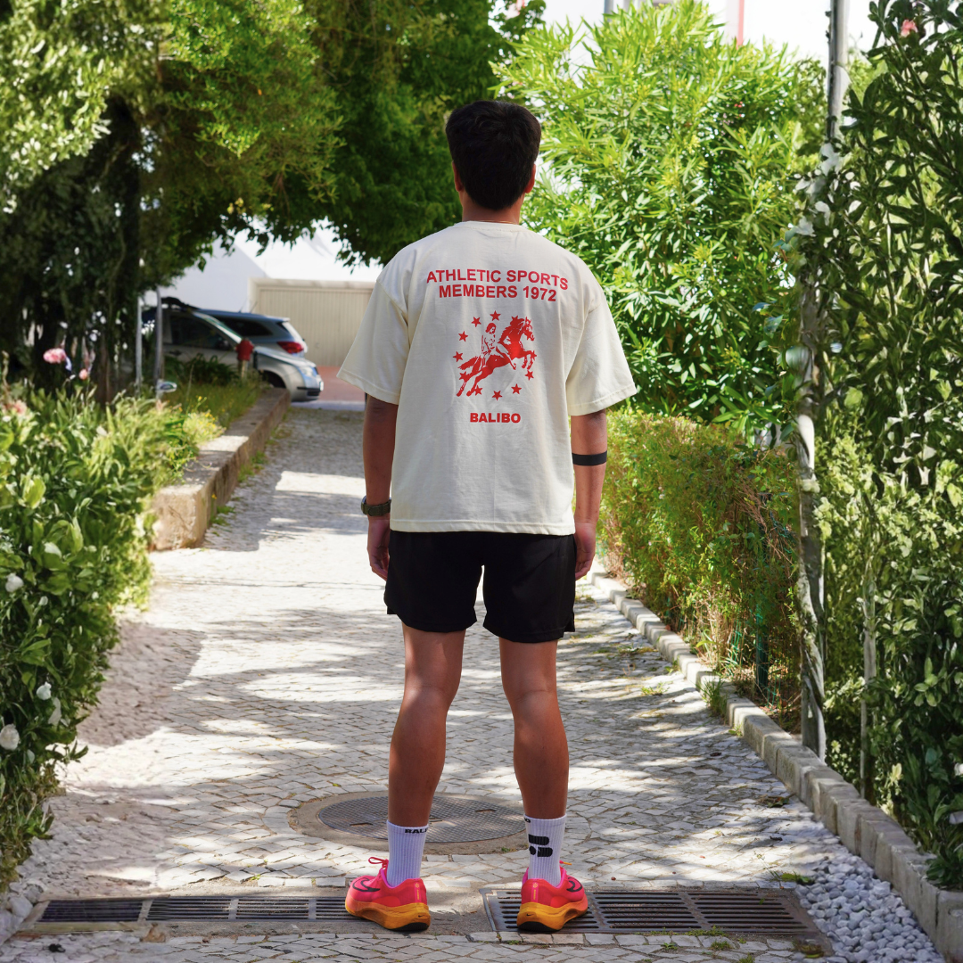 ATHLETIC© T-SHIRT