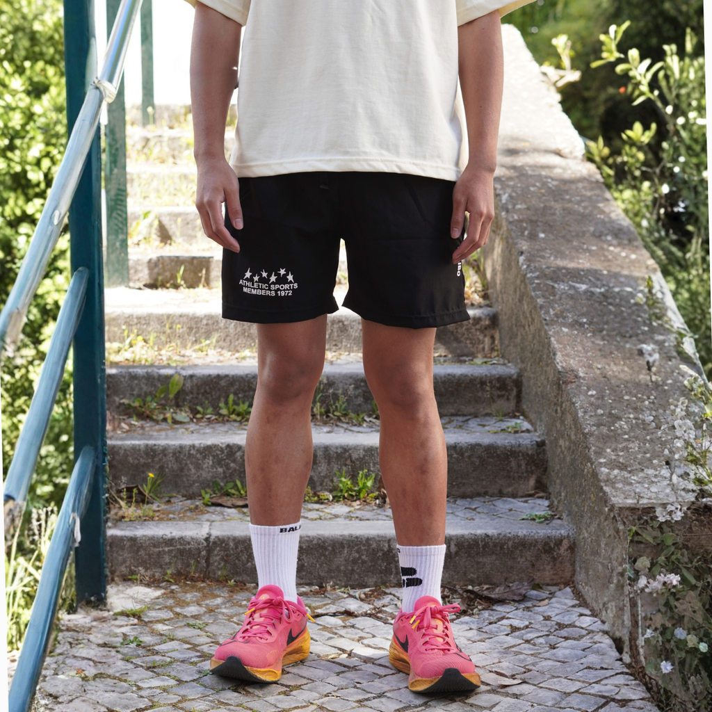 ATHLETIC II BUNDLE