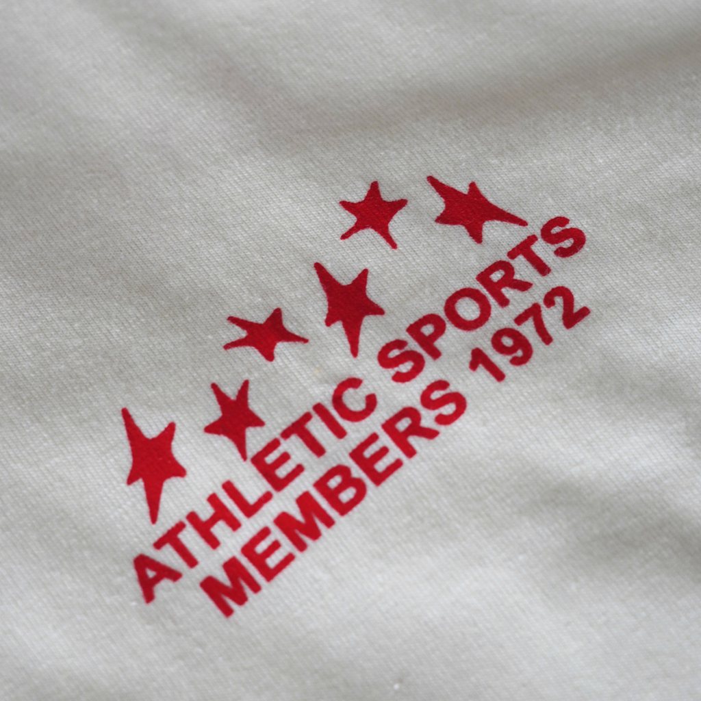 ATHLETIC© T-SHIRT