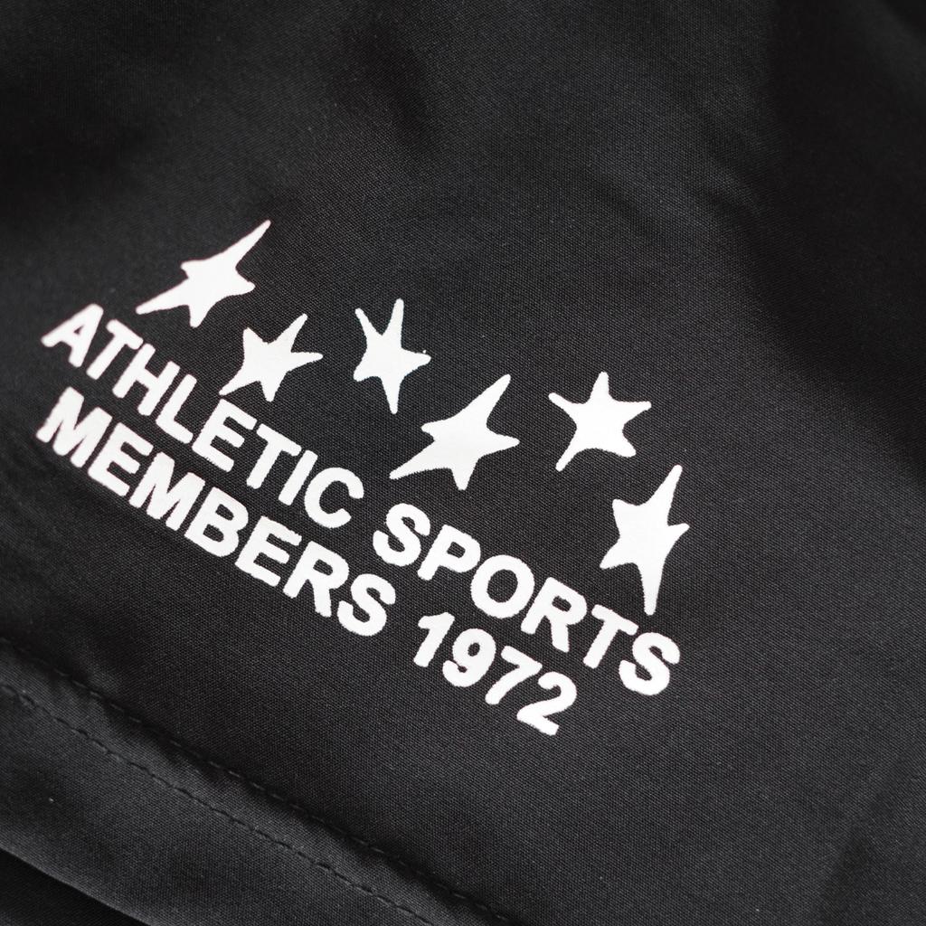 ATHLETIC© SHORTS