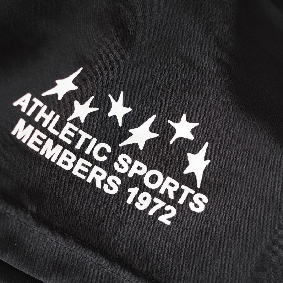 ATHLETIC© SHORTS