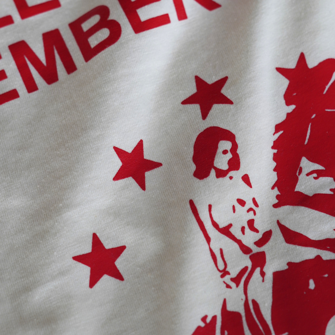ATHLETIC© T-SHIRT