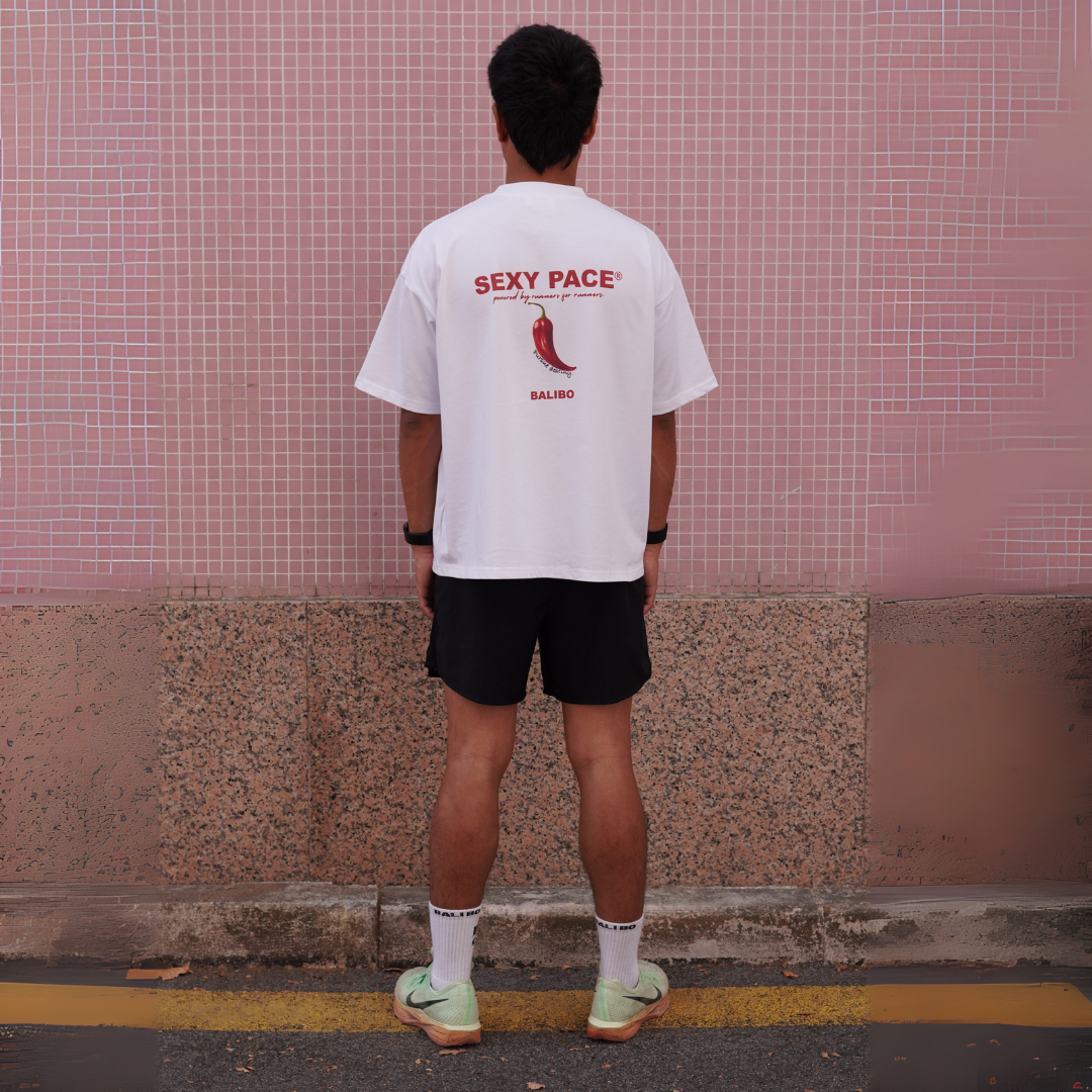 SEXY PACE© T-SHIRT