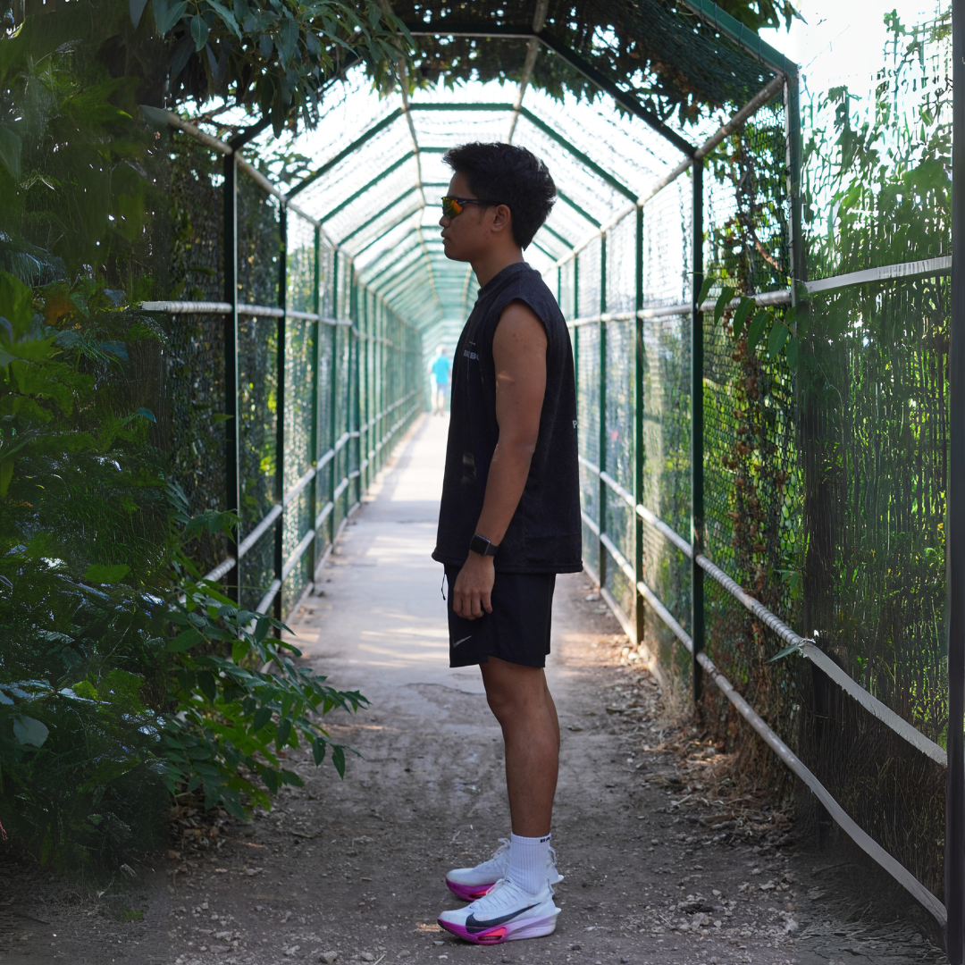 HEXTEX© TANK TOP