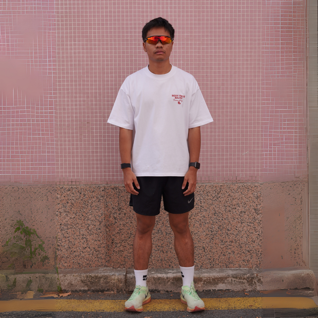 SEXY PACE© T-SHIRT