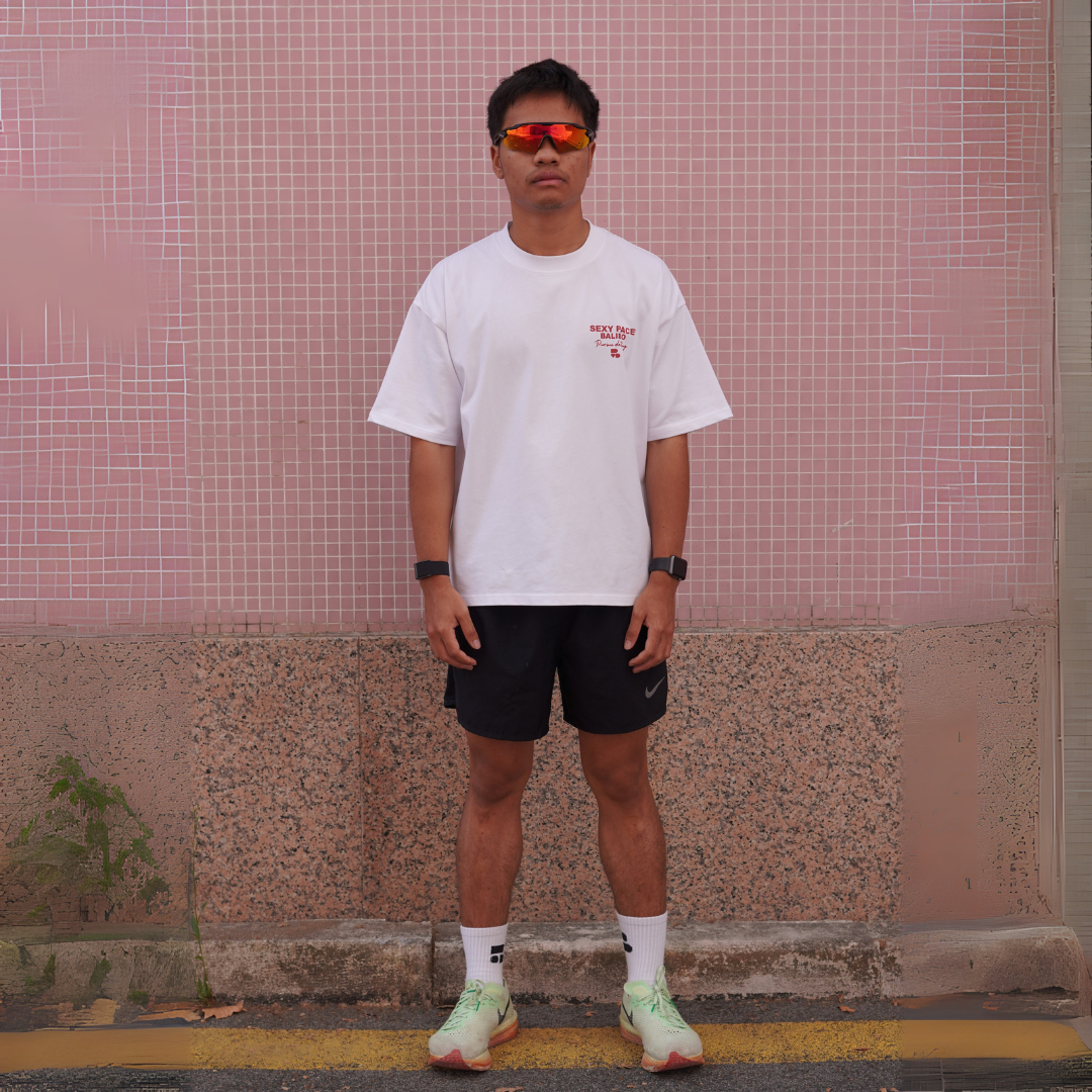 SEXY PACE© T-SHIRT