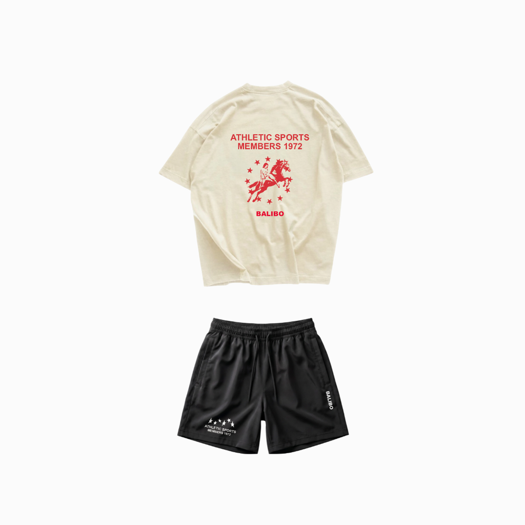 ATHLETIC I BUNDLE
