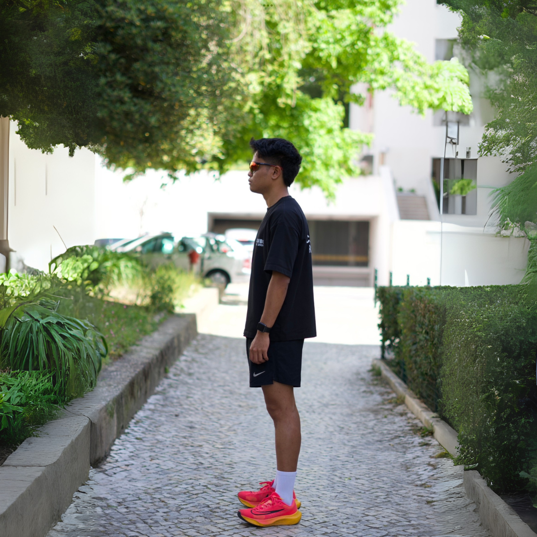 GAZELLE© T-SHIRT