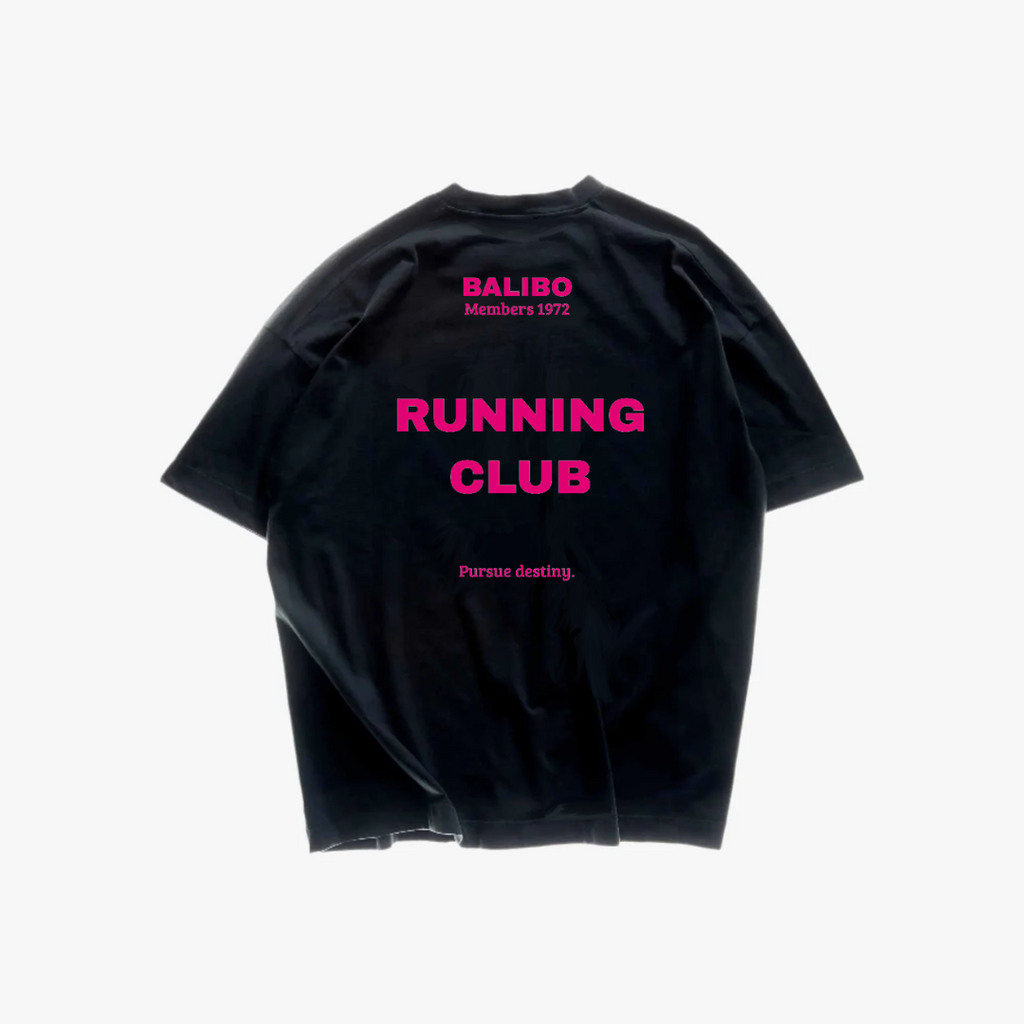 ROSÉ T-SHIRT