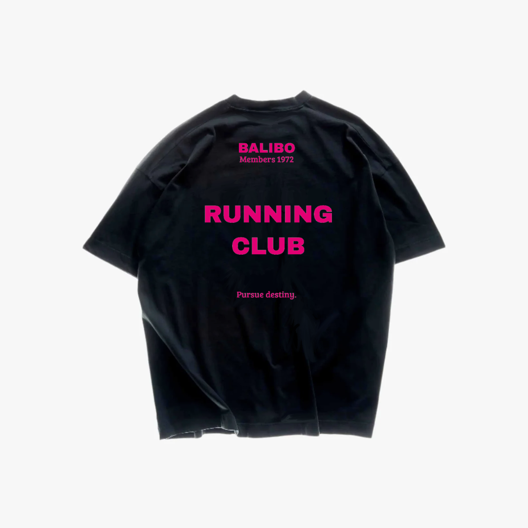 ROSÉ T-SHIRT