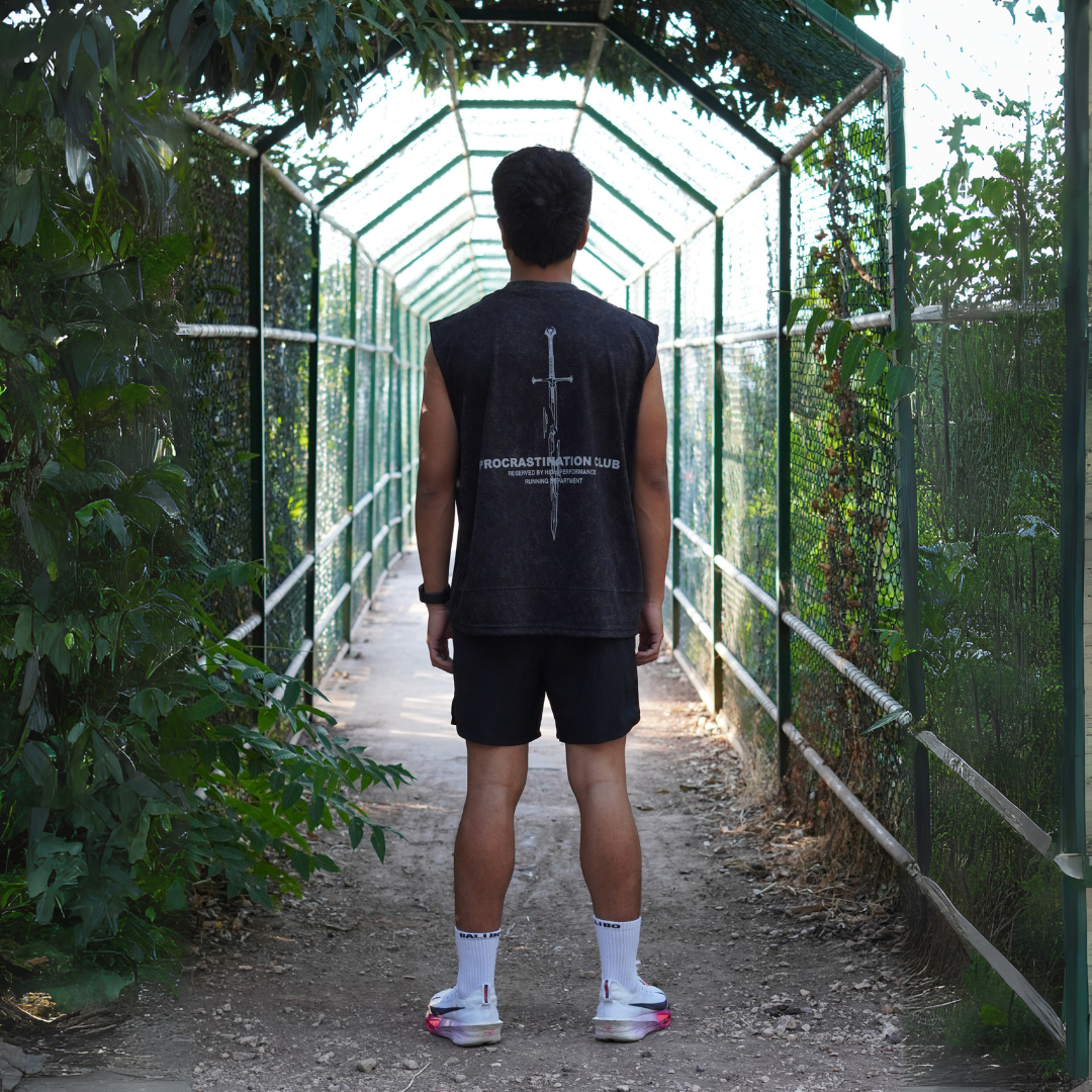 HEXTEX© TANK TOP