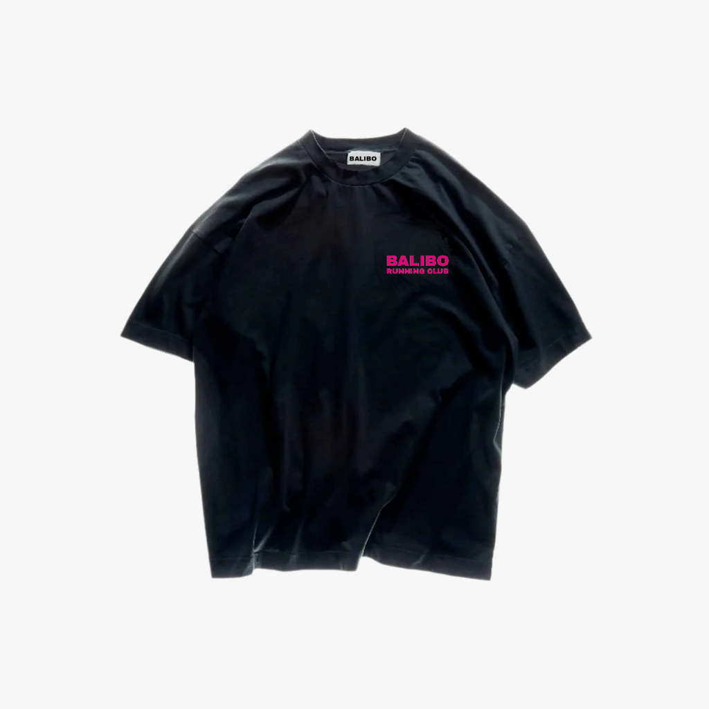 ROSÉ T-SHIRT