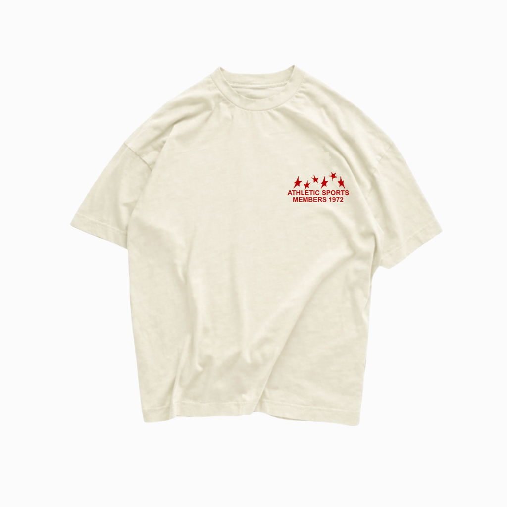 ATHLETIC© T-SHIRT