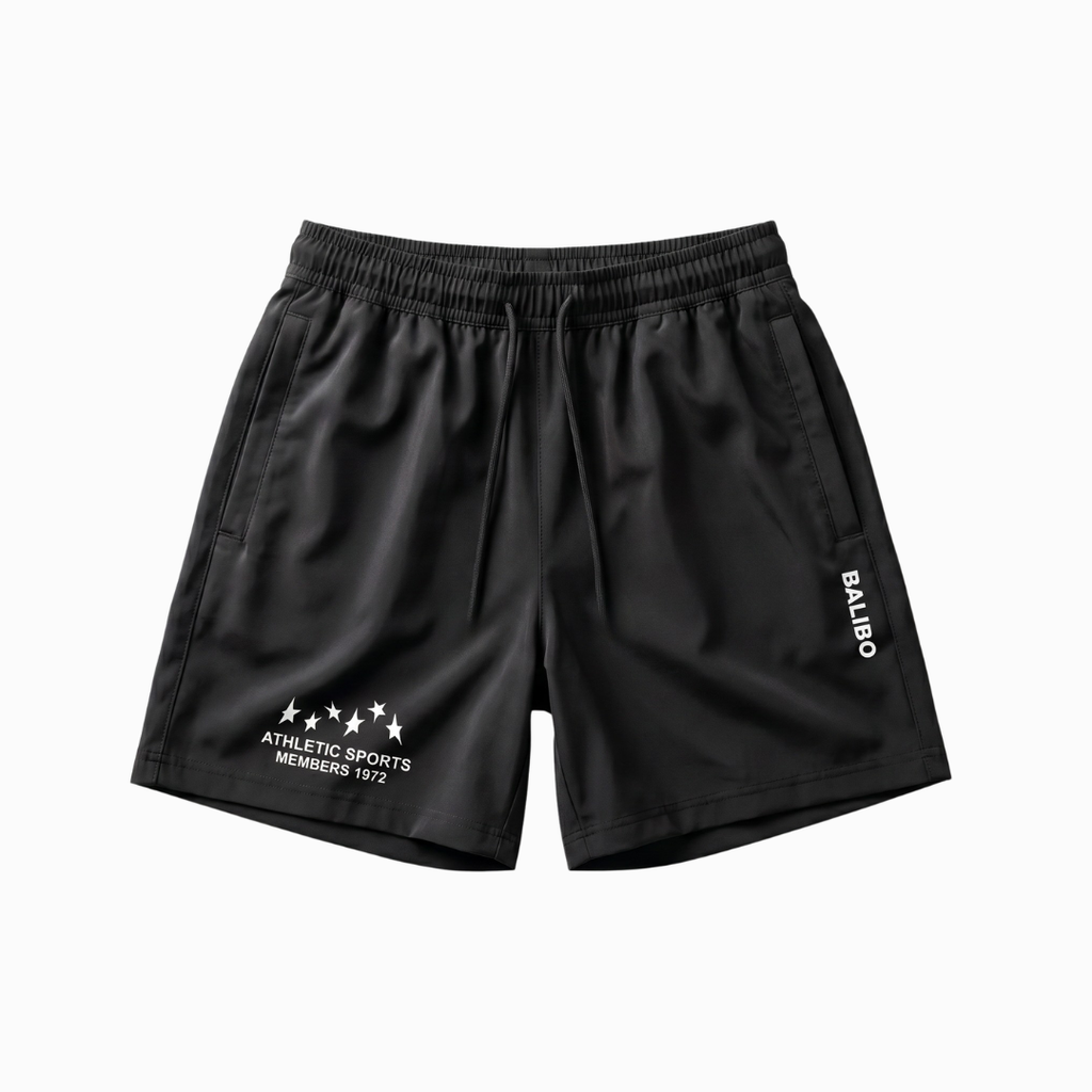 ATHLETIC© SHORTS