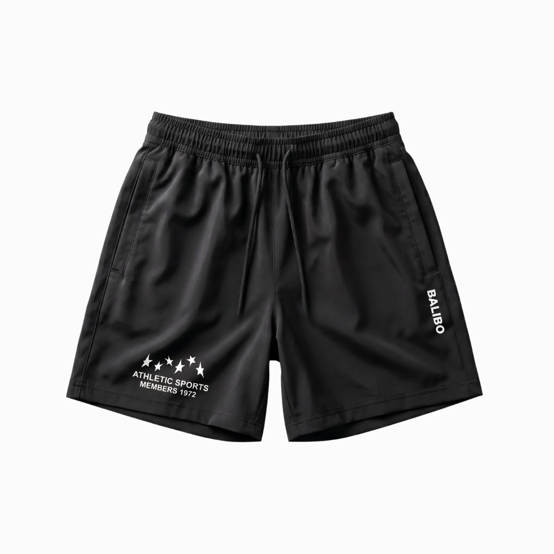 ATHLETIC© SHORTS