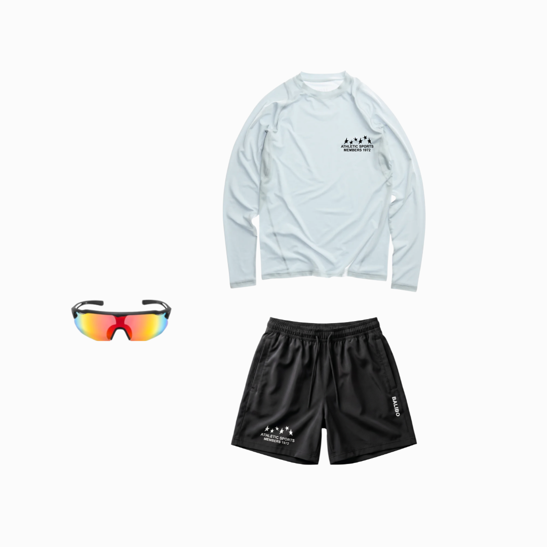 ATHLETIC II BUNDLE