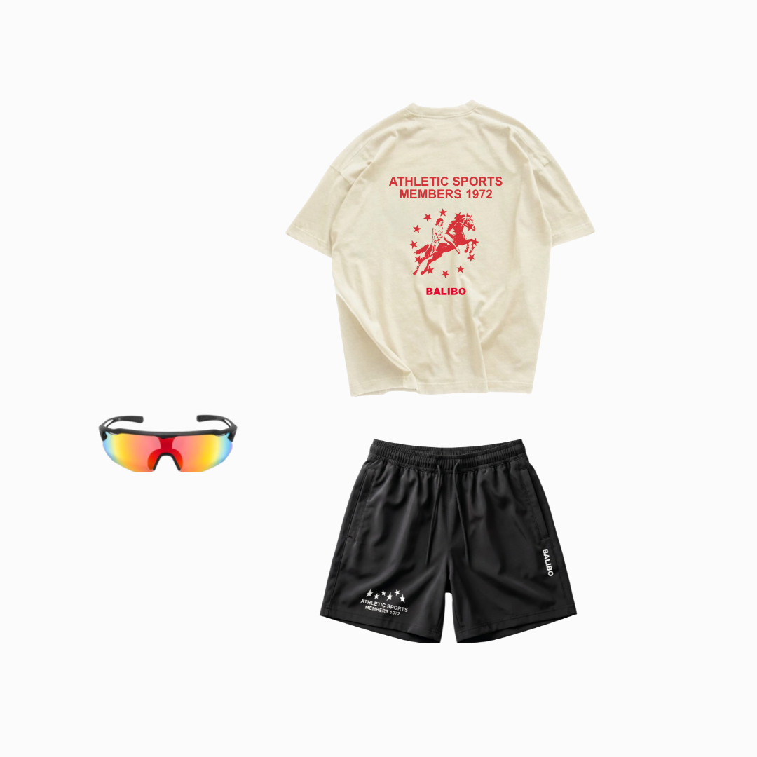 ATHLETIC I BUNDLE