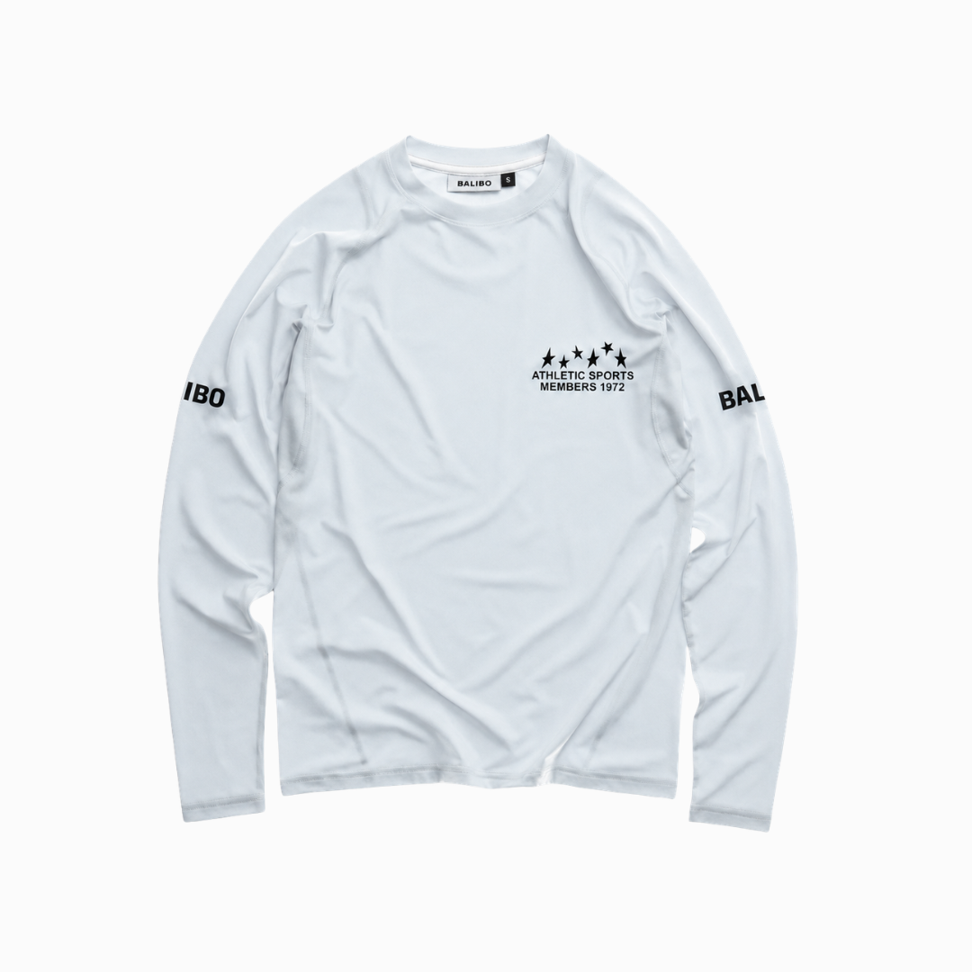 ATHLETIC© LONG-SLEEVE T-SHIRT