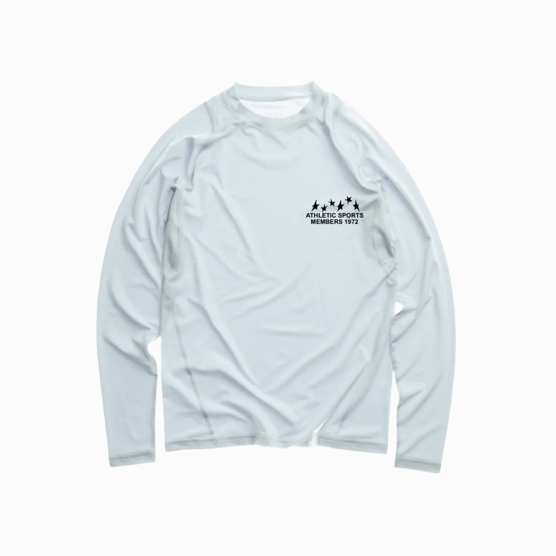 ATHLETIC© LONG-SLEEVE T-SHIRT