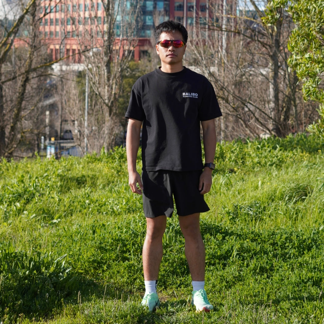 A running club brings together runners of all levels for fun, fitness, and support. Run with us!
