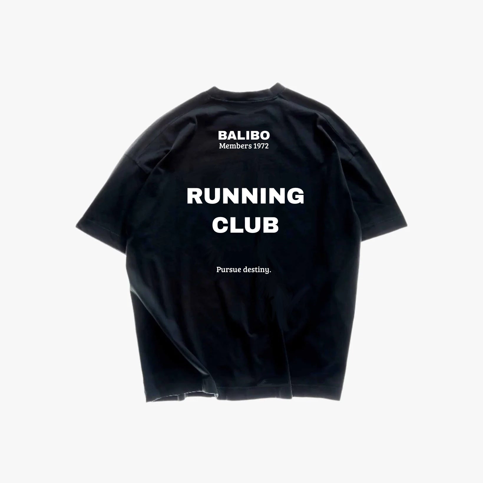 Balibo Running Club sounds like a community-focused running group! While I don't have specific details about a "Balibo Running Club," such clubs usually bring together people of all fitness levels who enjoy running for fun, fitness, and camaraderie. These clubs typically organize regular group runs, events, and support each other’s goals, whether it's improving endurance, training for races, or simply staying active.
