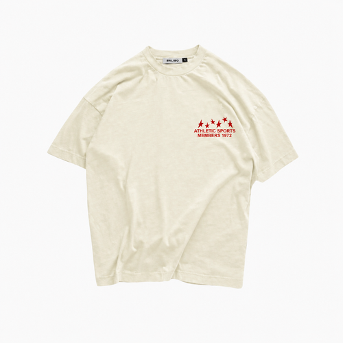 ATHLETIC© T-SHIRT