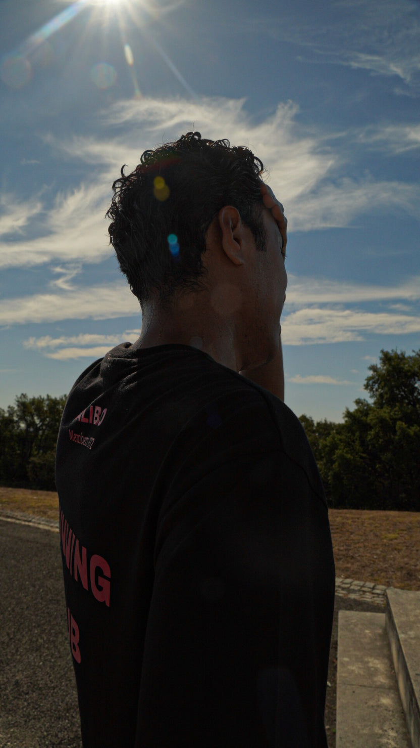 Running Club Apparel for Everyday Athletes | BALIBO