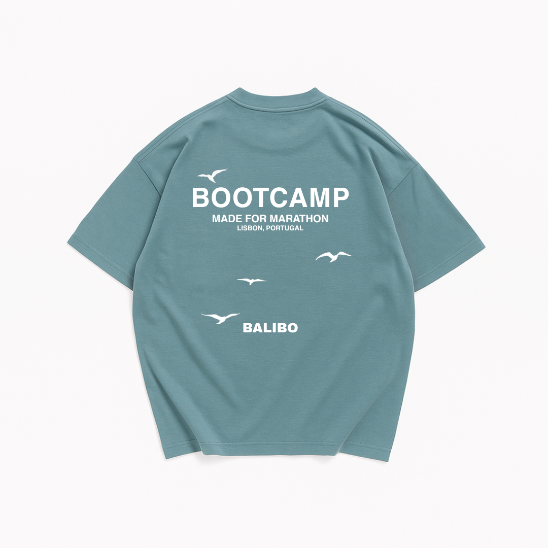 BOOTCAMP© T-SHIRT