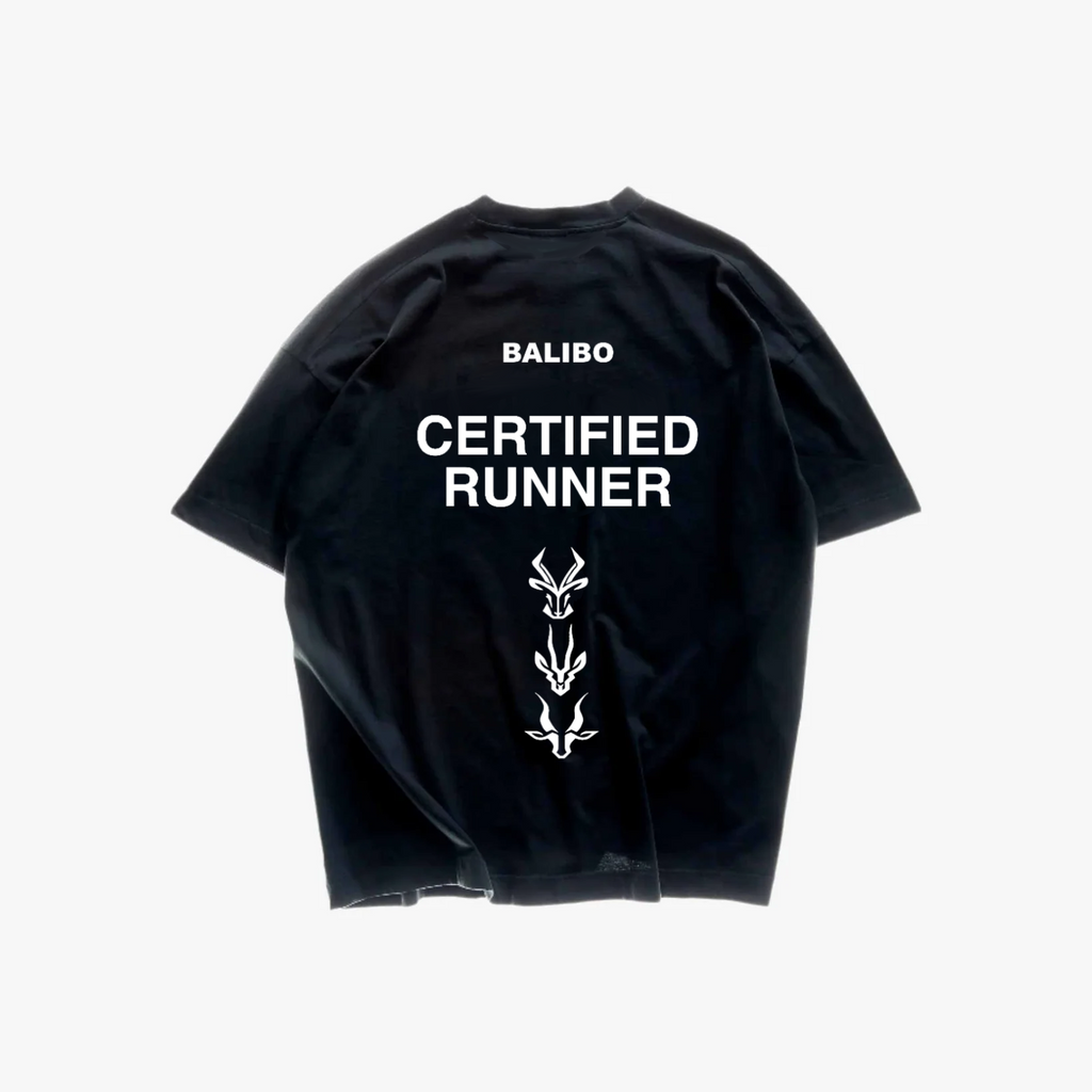 GAZELLE© T-SHIRT